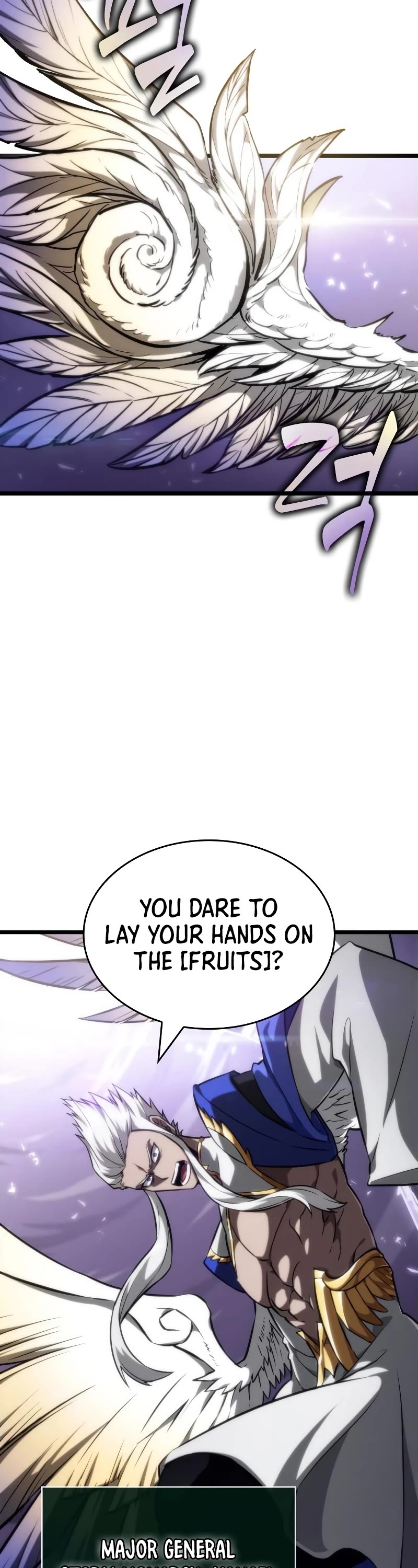 The World After the Fall Chapter 66 page 28 - Chapter 66