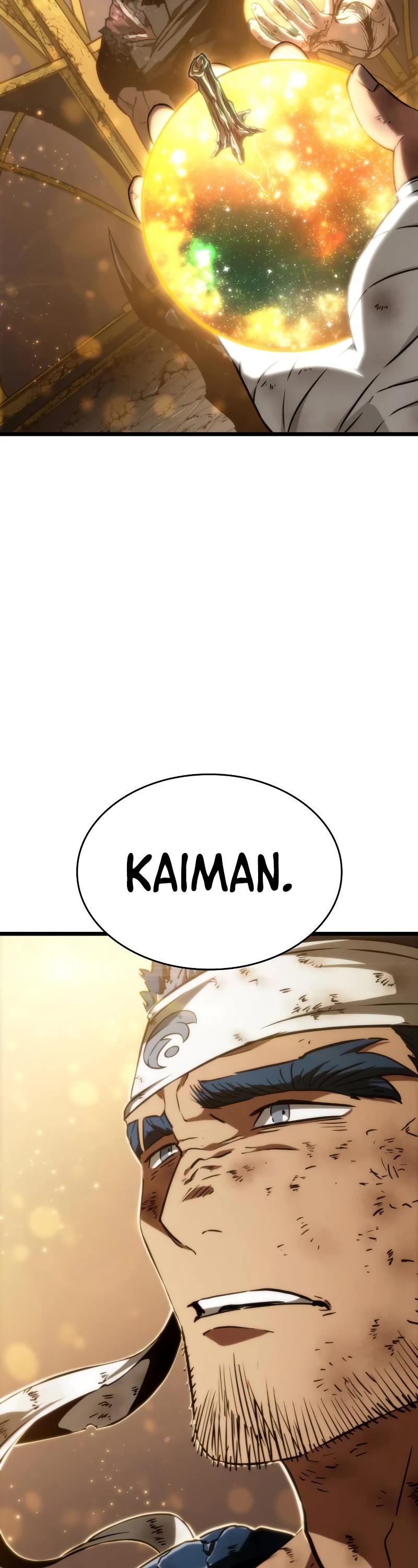 The World After the Fall Chapter 66 page 3 - Chapter 66