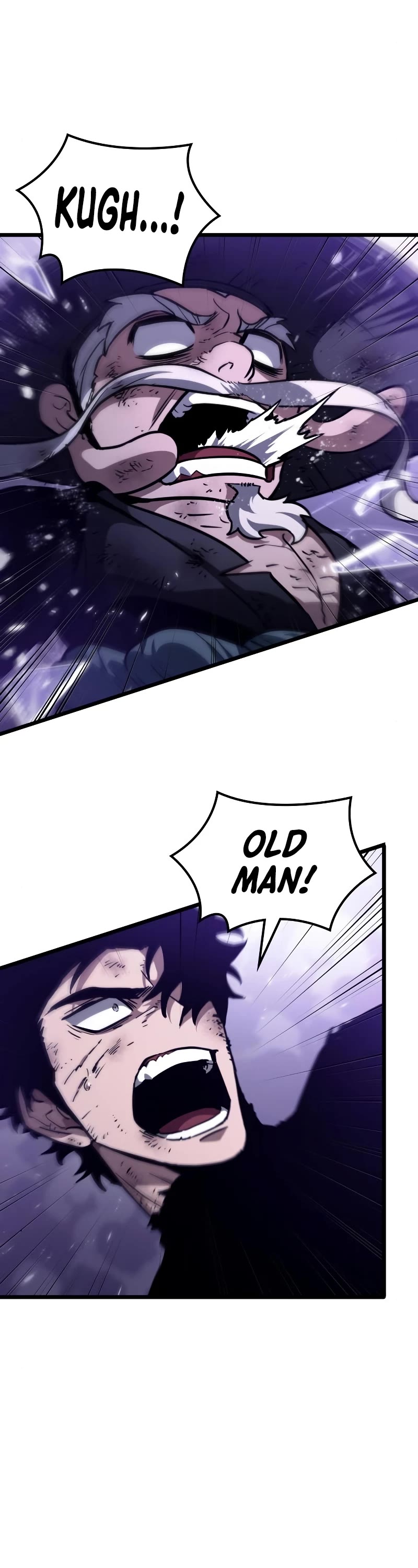 The World After the Fall Chapter 66 page 32 - Chapter 66