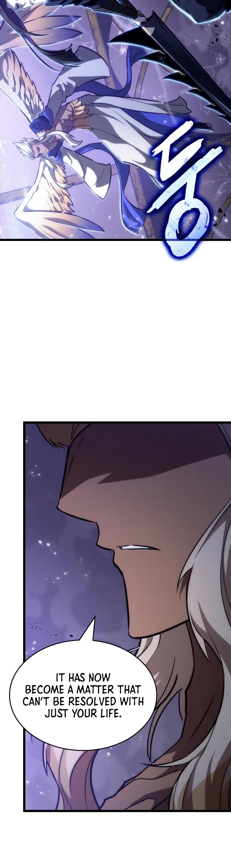 The World After the Fall Chapter 66 page 34 - Chapter 66
