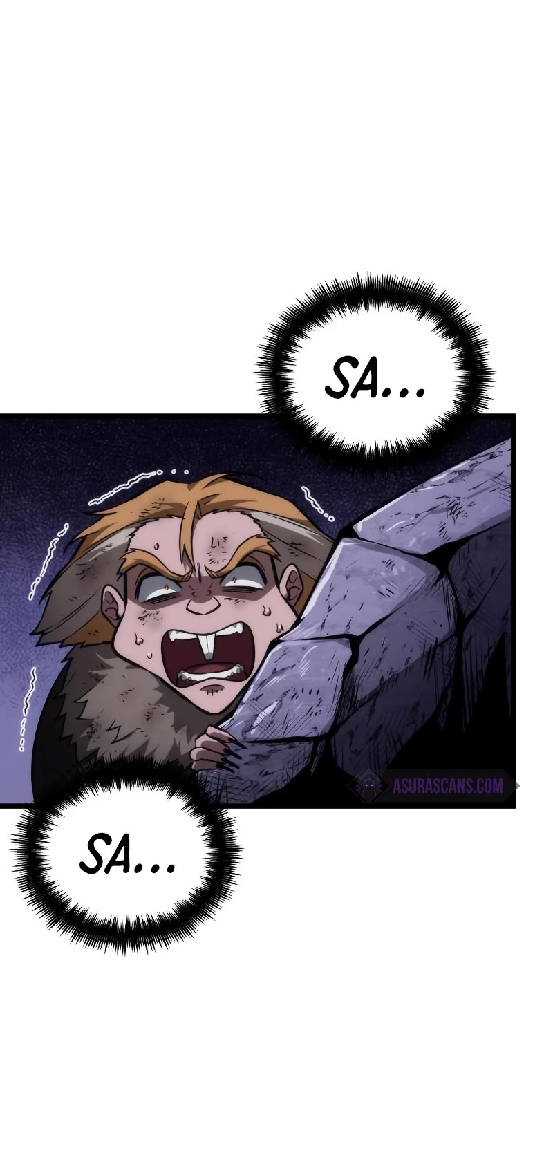 The World After the Fall Chapter 66 page 36 - Chapter 66