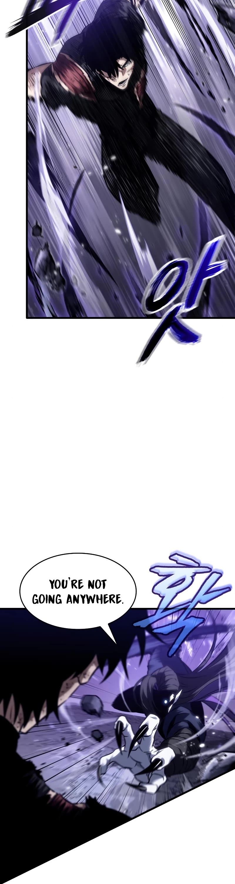 The World After the Fall Chapter 66 page 44 - Chapter 66