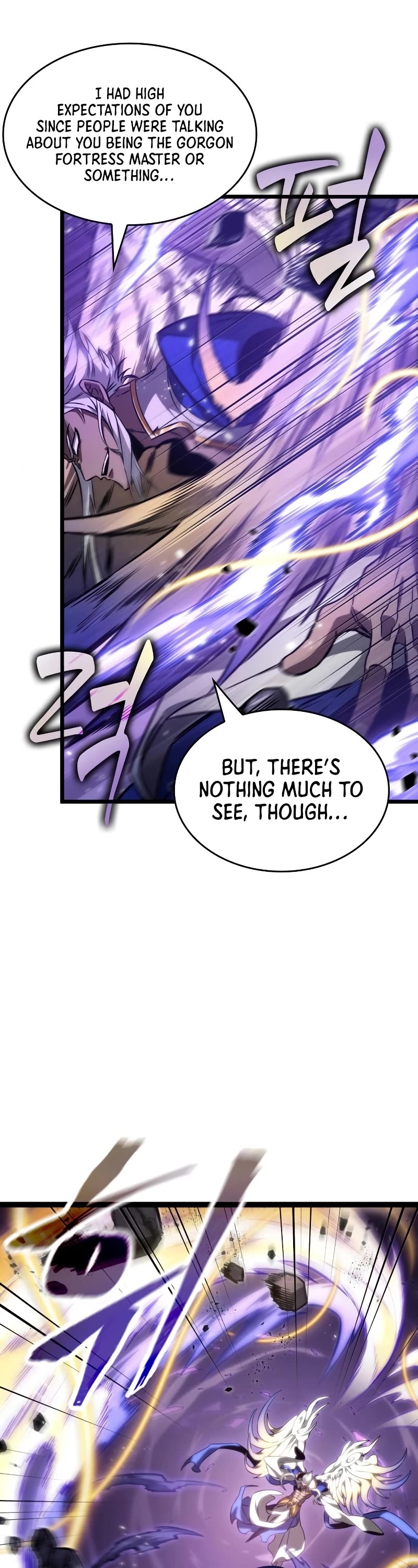 The World After the Fall Chapter 66 page 48 - Chapter 66
