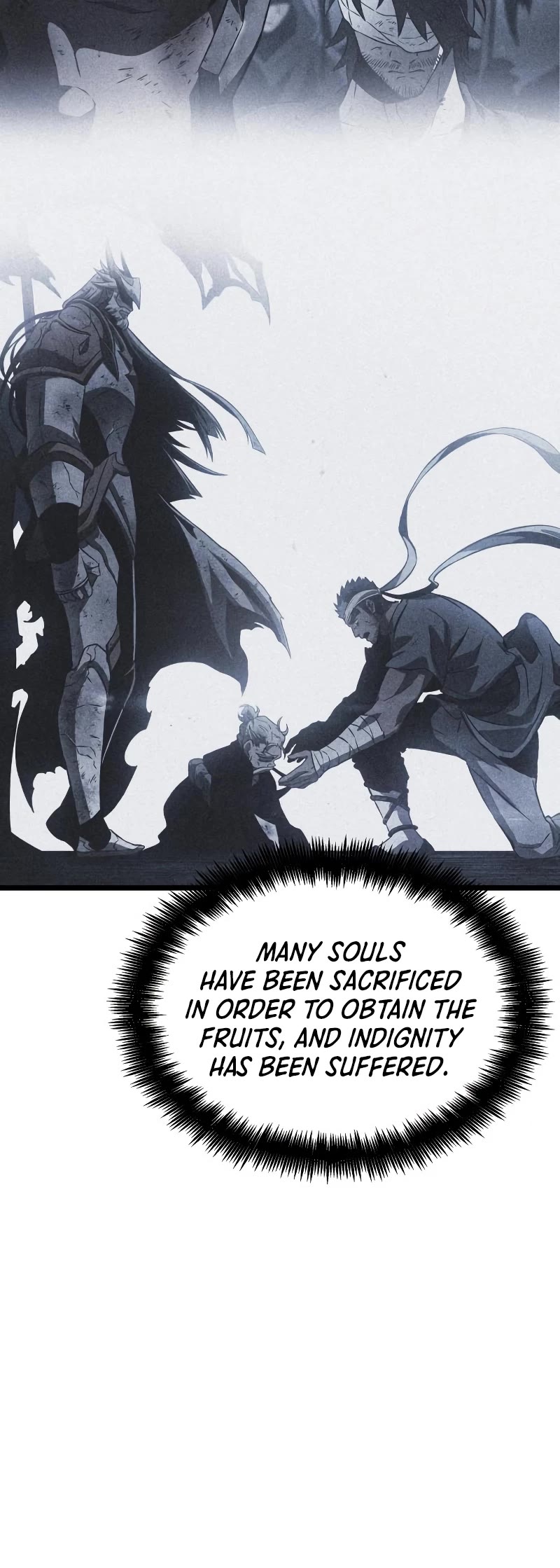 The World After the Fall Chapter 66 page 5 - Chapter 66