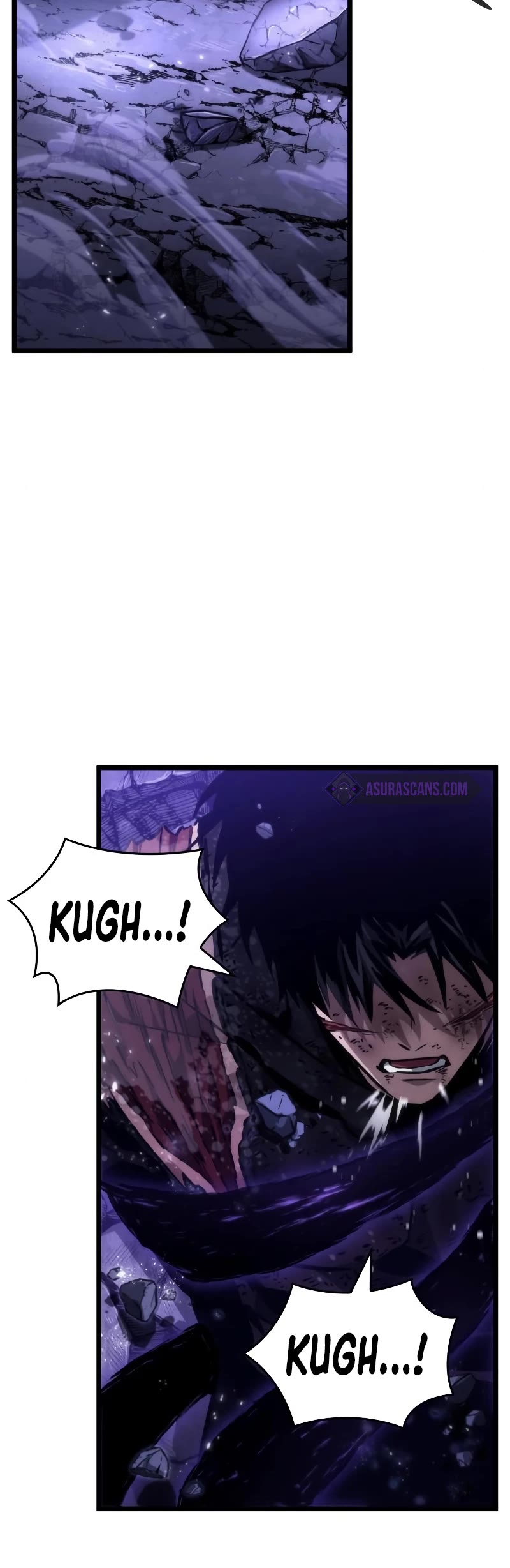 The World After the Fall Chapter 66 page 51 - Chapter 66