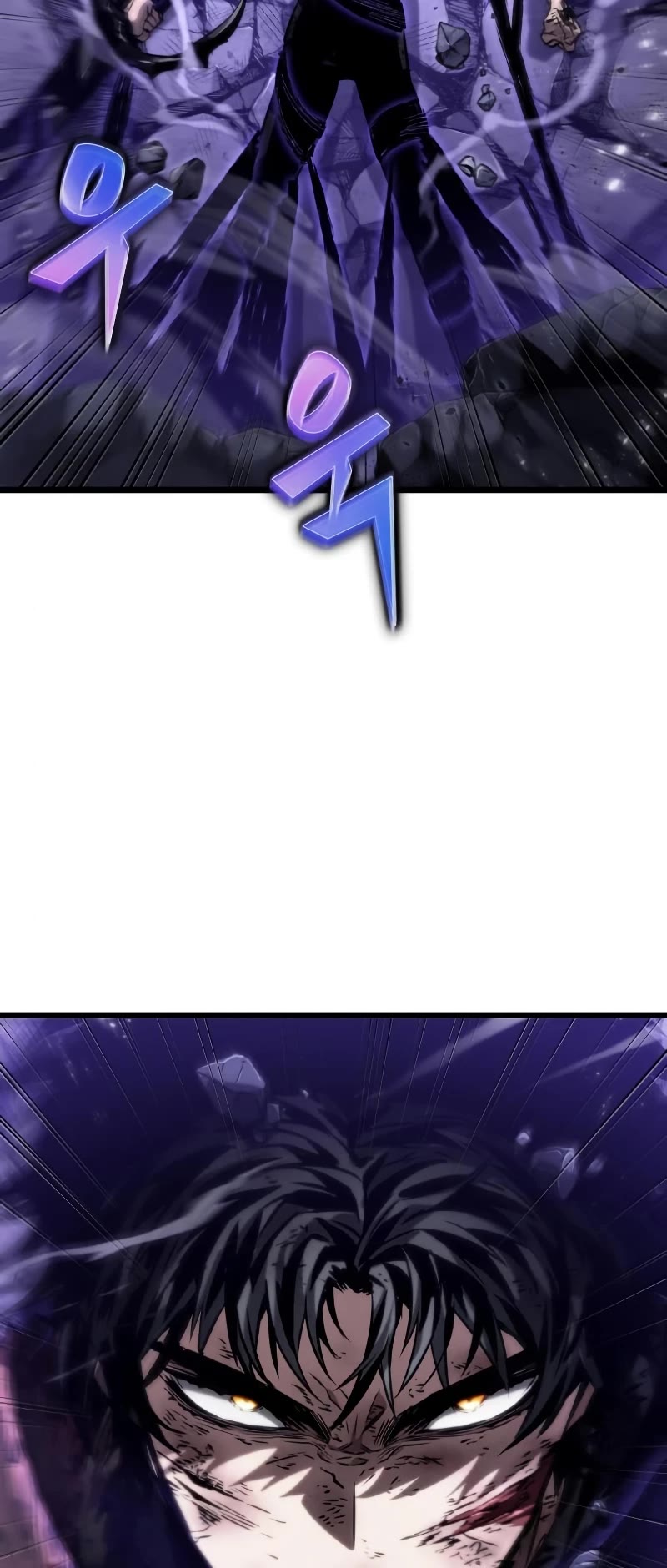 The World After the Fall Chapter 66 page 55 - Chapter 66