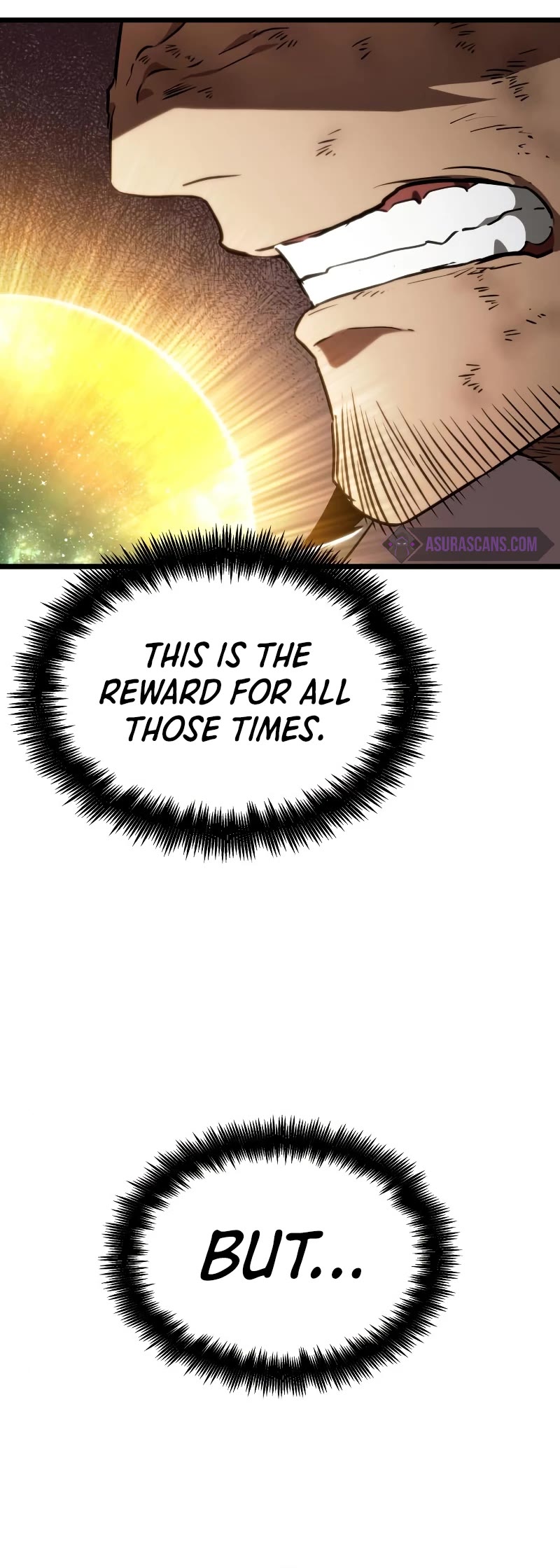 The World After the Fall Chapter 66 page 6 - Chapter 66