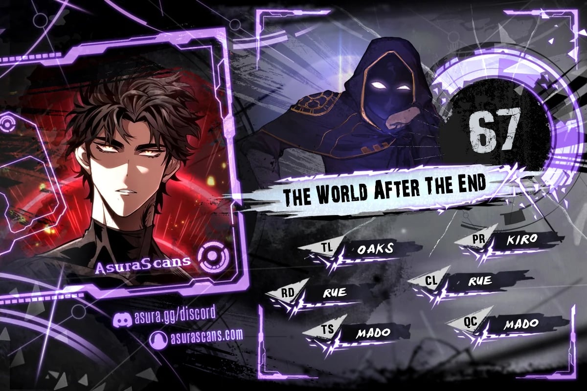 The World After the Fall Chapter 67 page 1 - Chapter 67