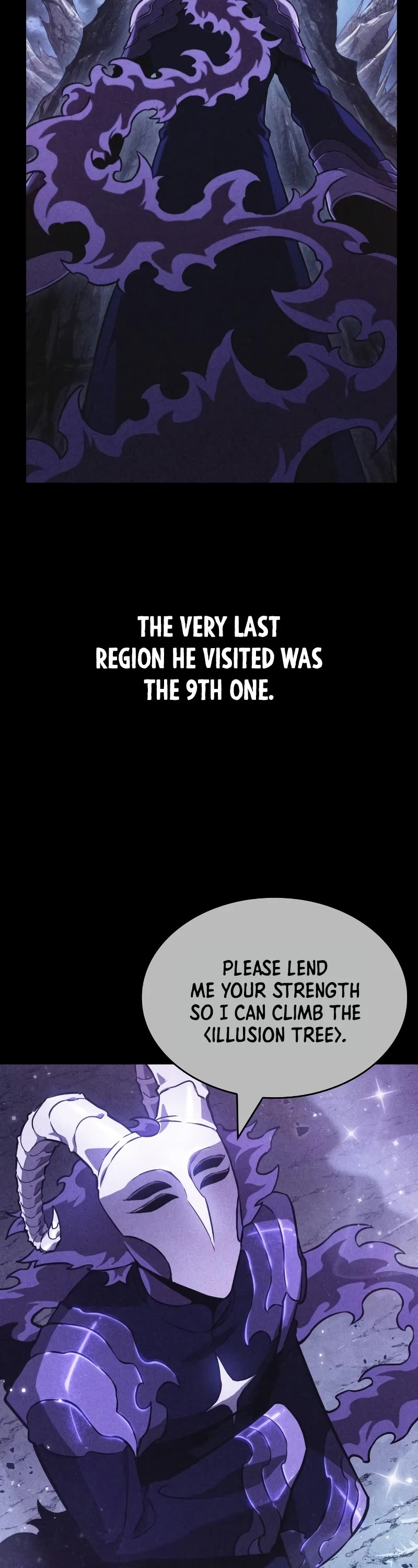The World After the Fall Chapter 67 page 23 - Chapter 67