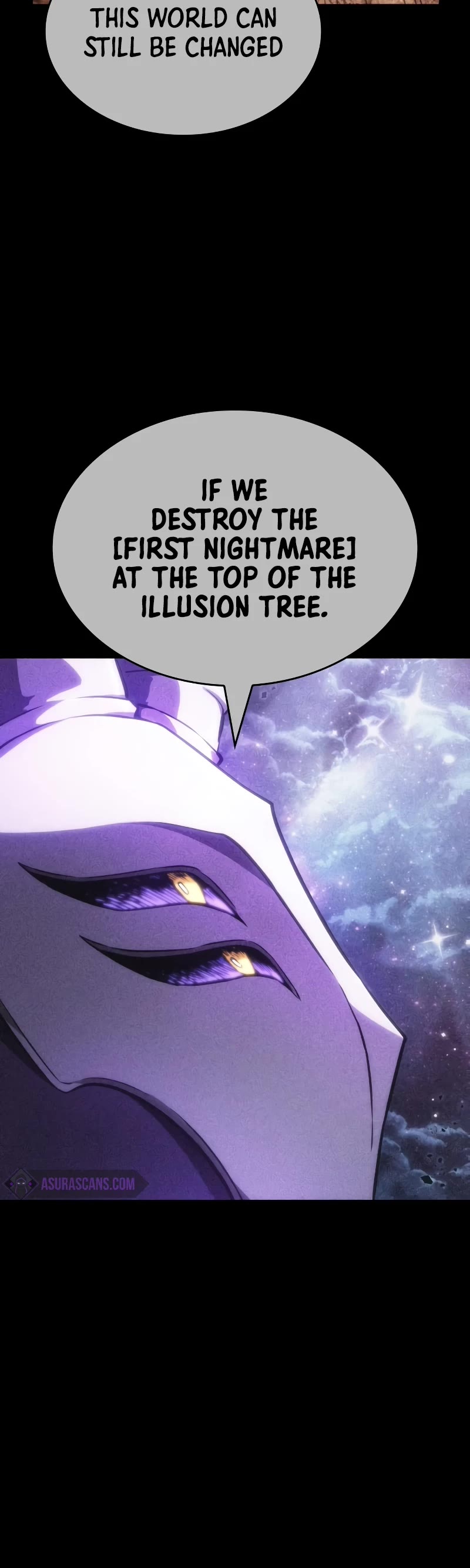 The World After the Fall Chapter 67 page 25 - Chapter 67