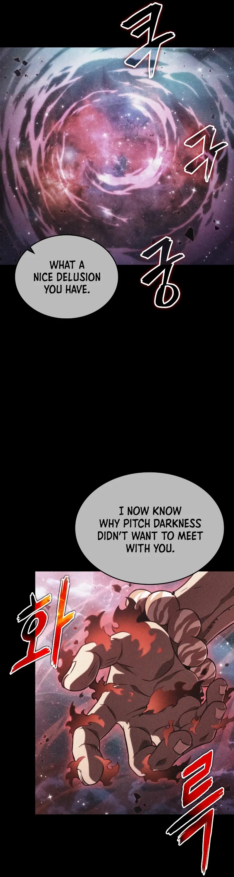 The World After the Fall Chapter 67 page 26 - Chapter 67