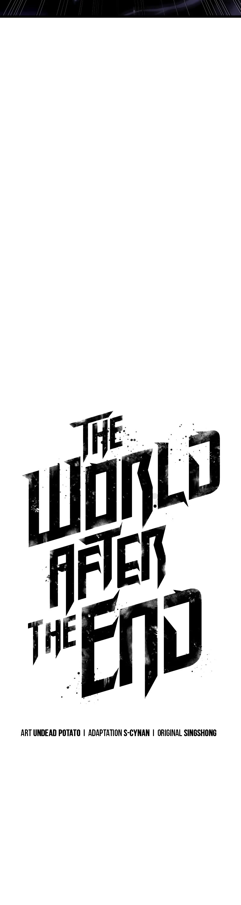 The World After the Fall Chapter 67 page 3 - Chapter 67