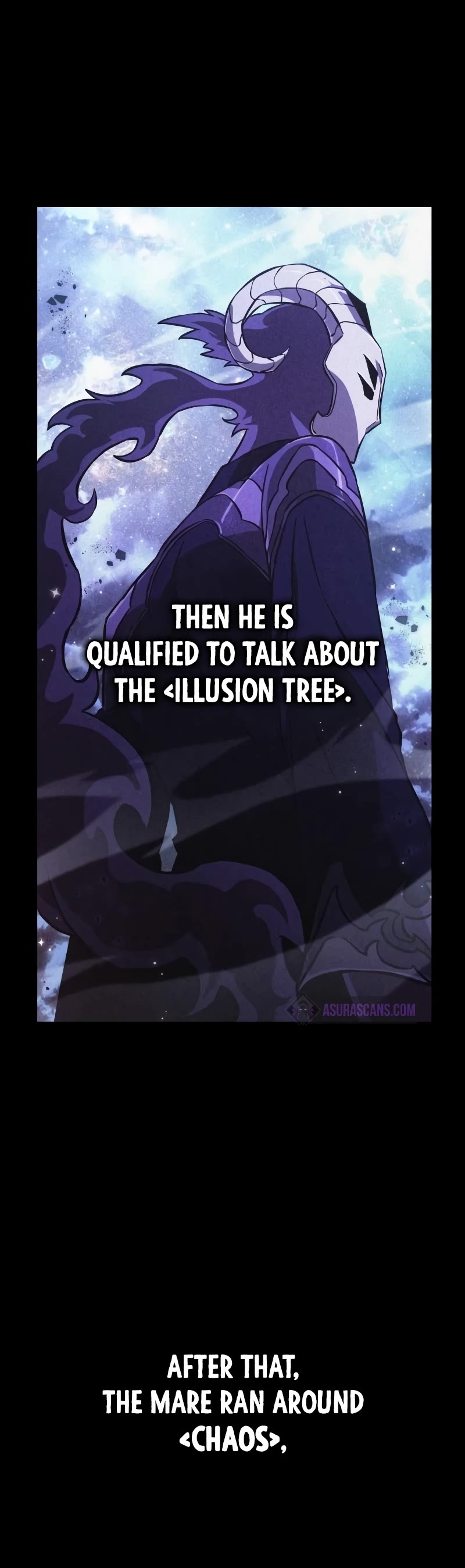 The World After the Fall Chapter 67 page 31 - Chapter 67