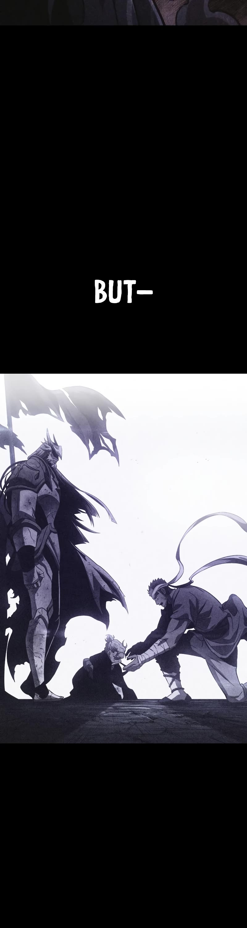 The World After the Fall Chapter 67 page 33 - Chapter 67