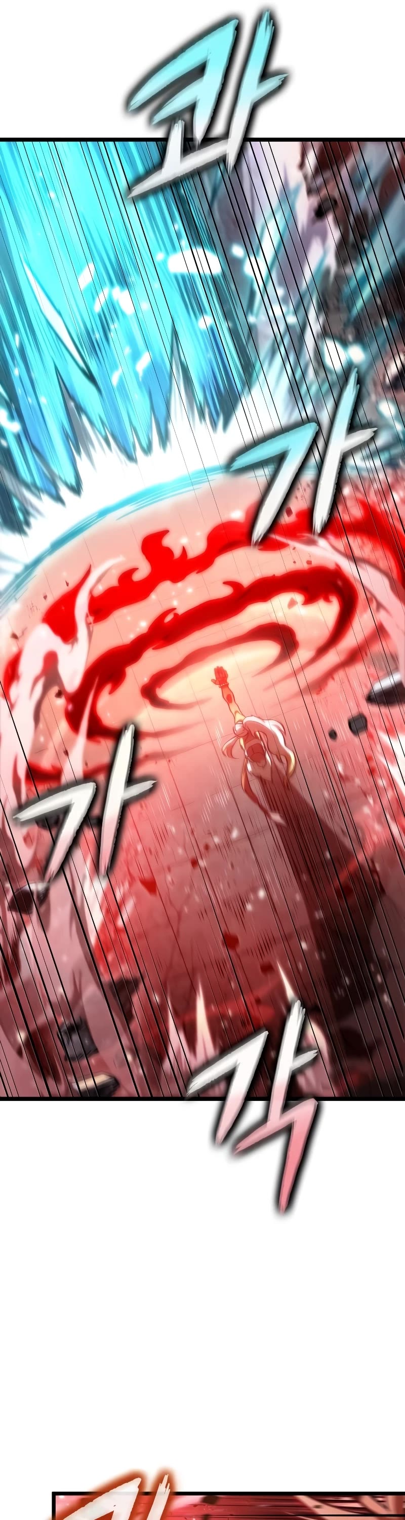 The World After the Fall Chapter 67 page 38 - Chapter 67