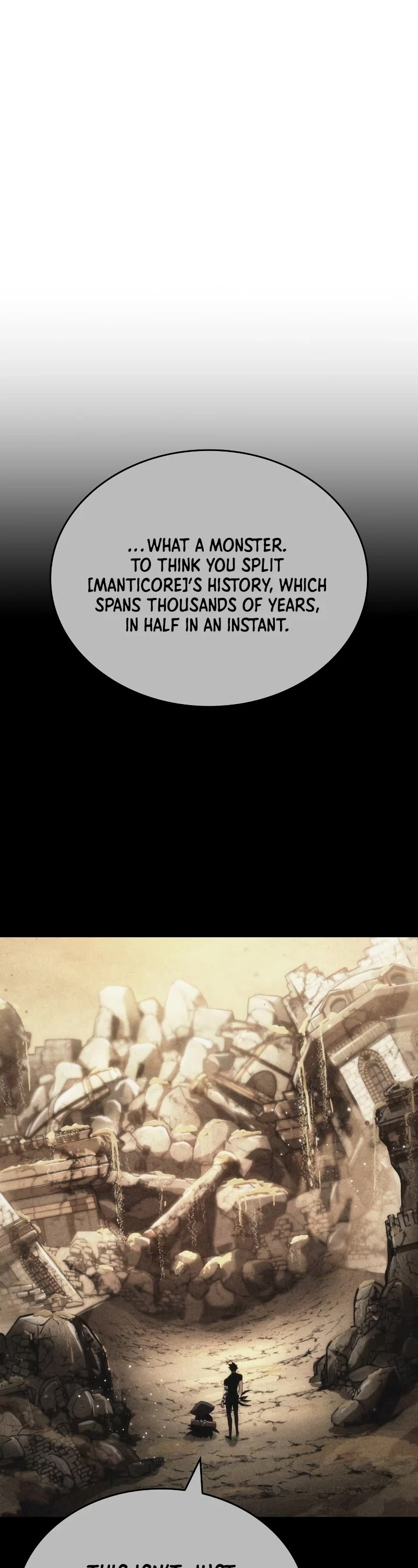 The World After the Fall Chapter 67 page 4 - Chapter 67