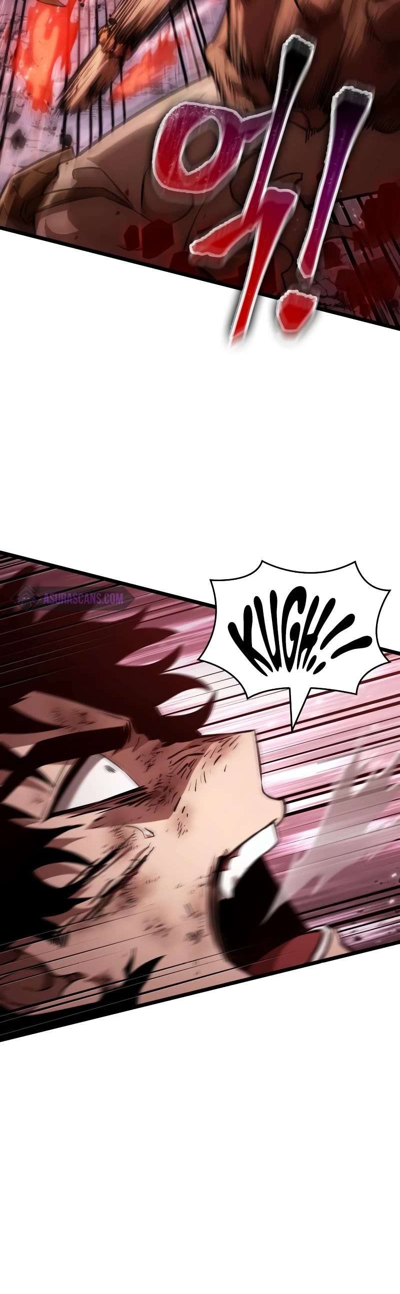 The World After the Fall Chapter 67 page 43 - Chapter 67