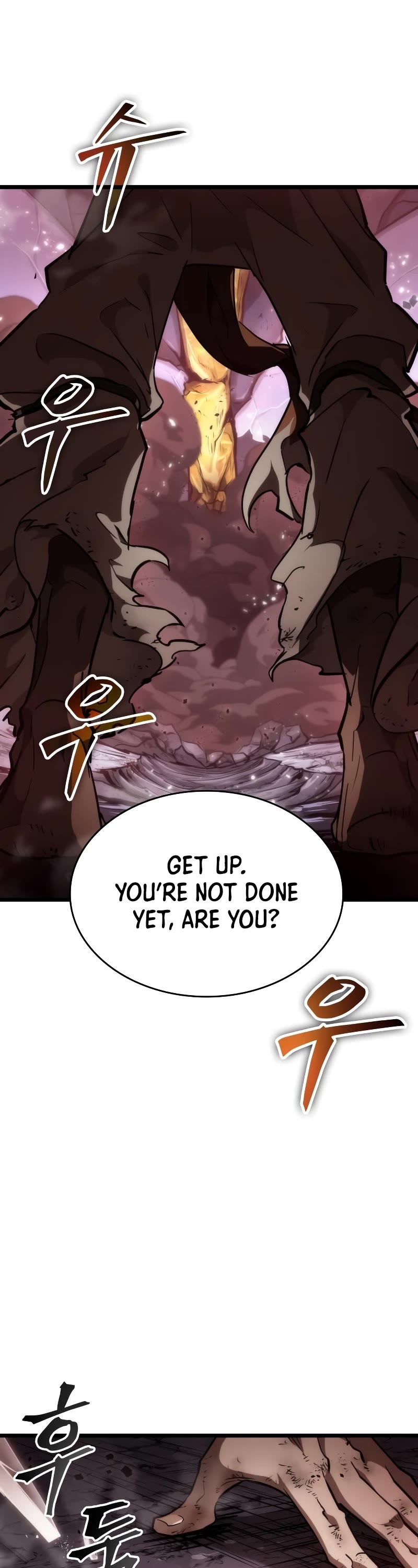 The World After the Fall Chapter 67 page 45 - Chapter 67