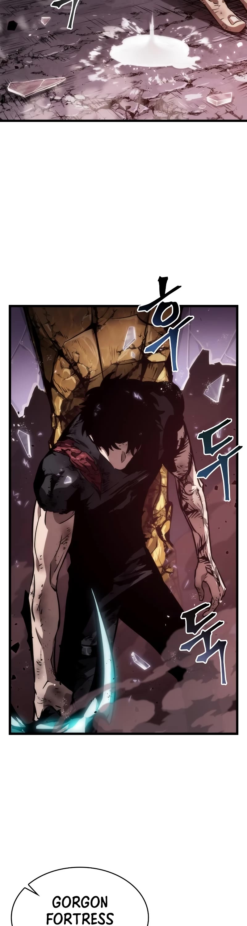 The World After the Fall Chapter 67 page 46 - Chapter 67