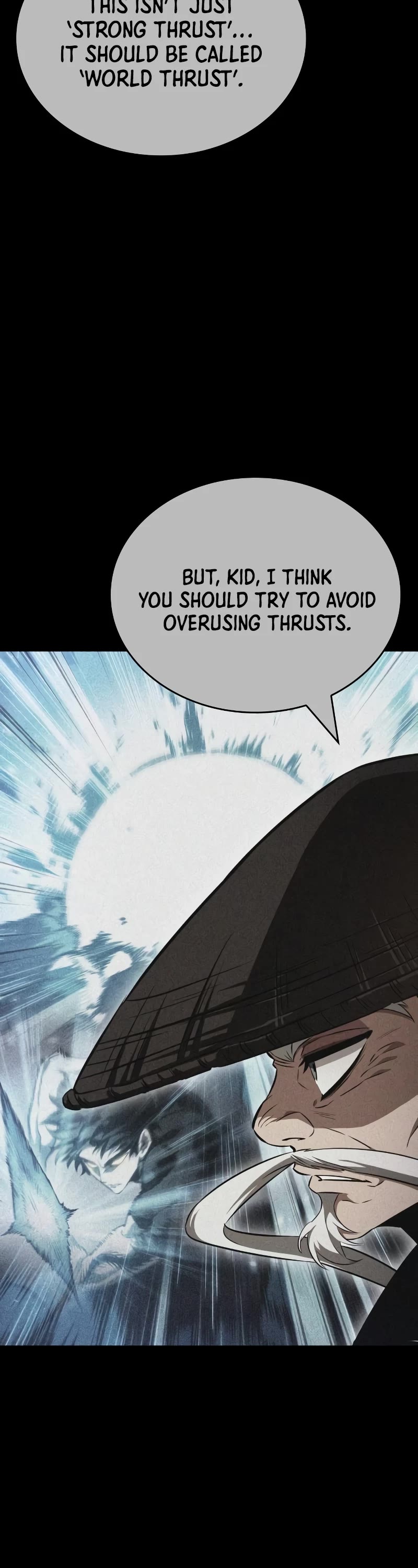 The World After the Fall Chapter 67 page 5 - Chapter 67