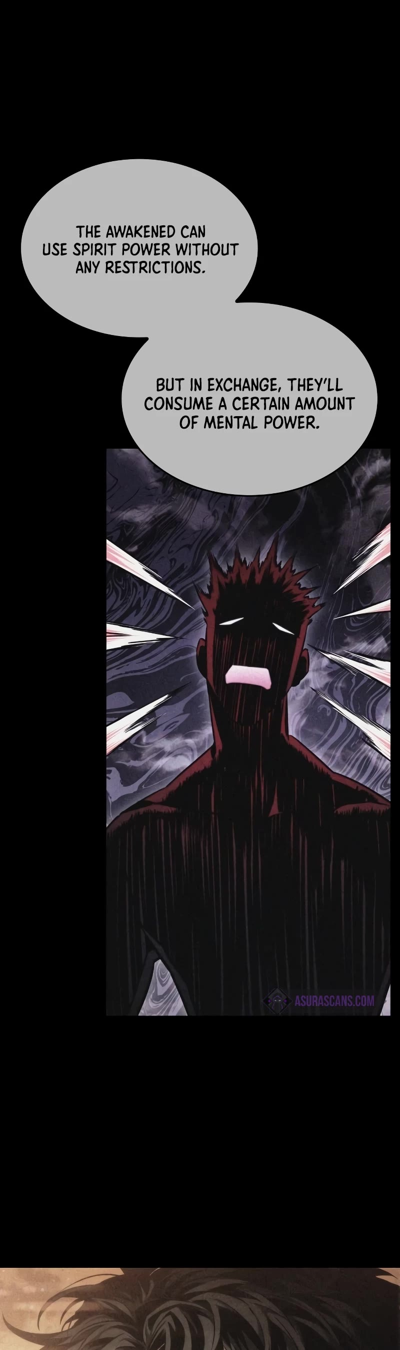 The World After the Fall Chapter 67 page 6 - Chapter 67