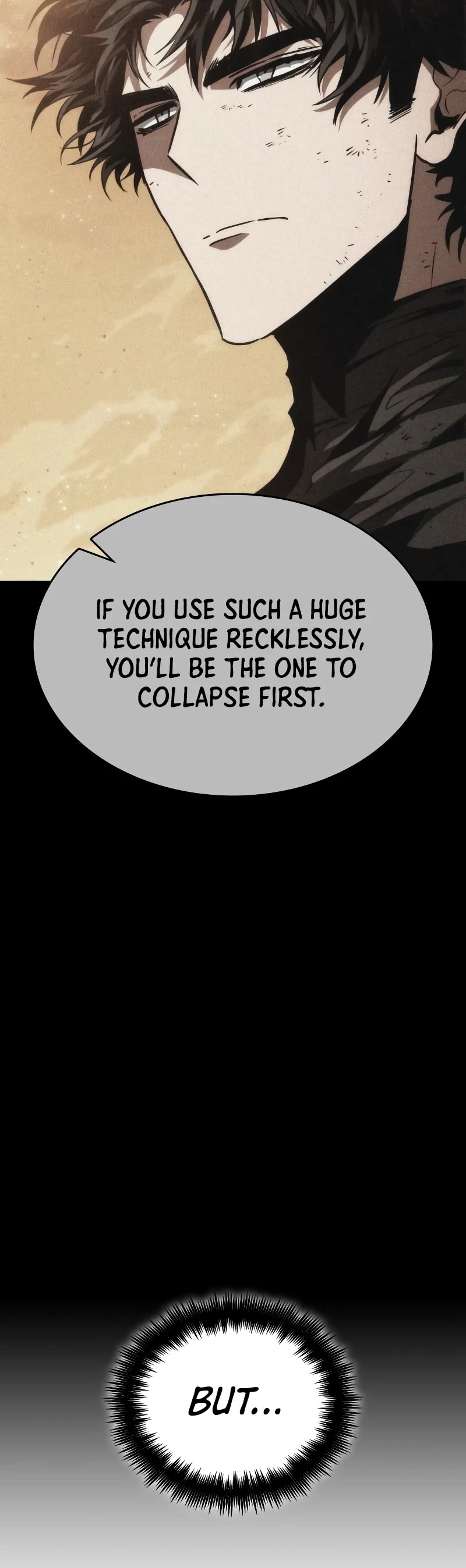 The World After the Fall Chapter 67 page 7 - Chapter 67