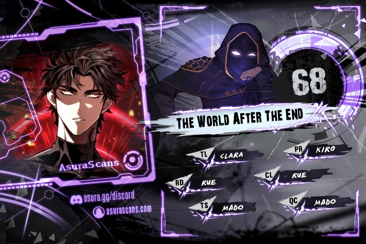 The World After the Fall Chapter 68 page 1 - Chapter 68