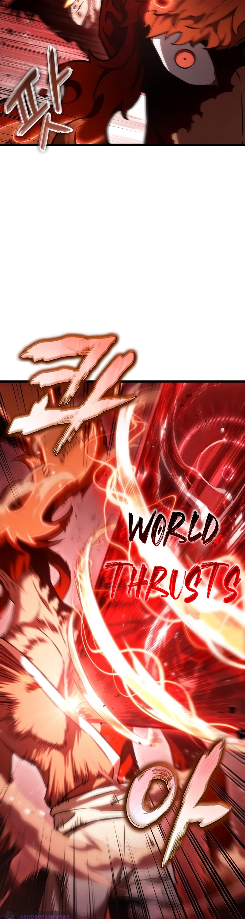 The World After the Fall Chapter 68 page 10 - Chapter 68