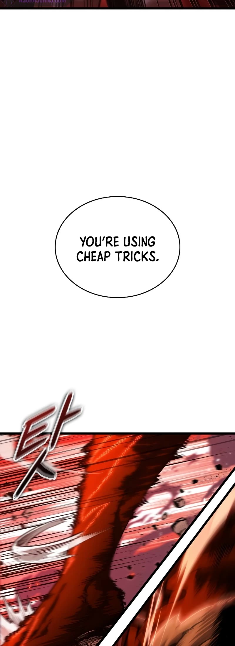 The World After the Fall Chapter 68 page 11 - Chapter 68