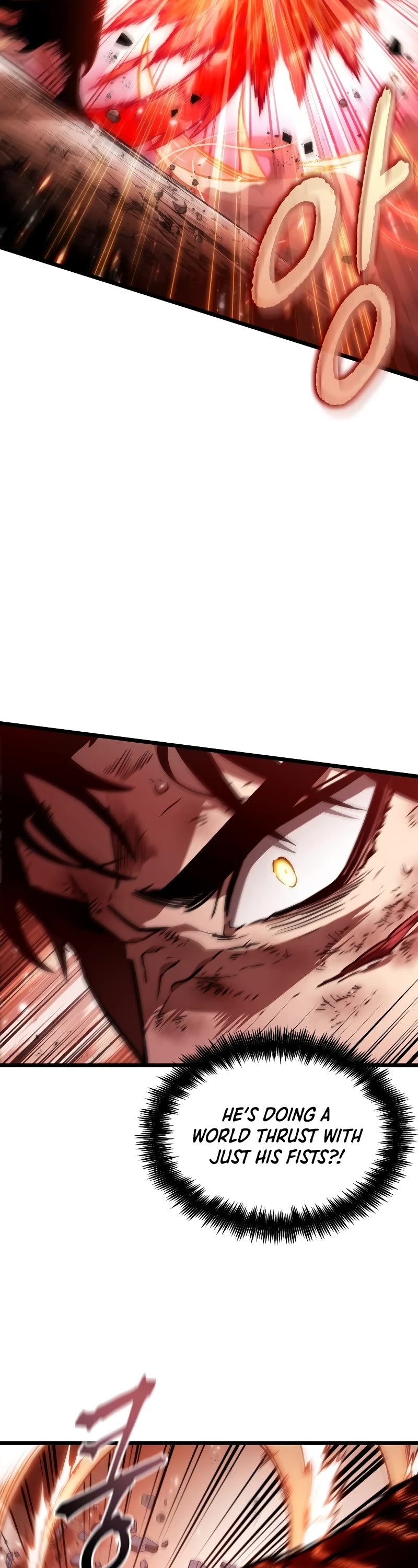 The World After the Fall Chapter 68 page 14 - Chapter 68