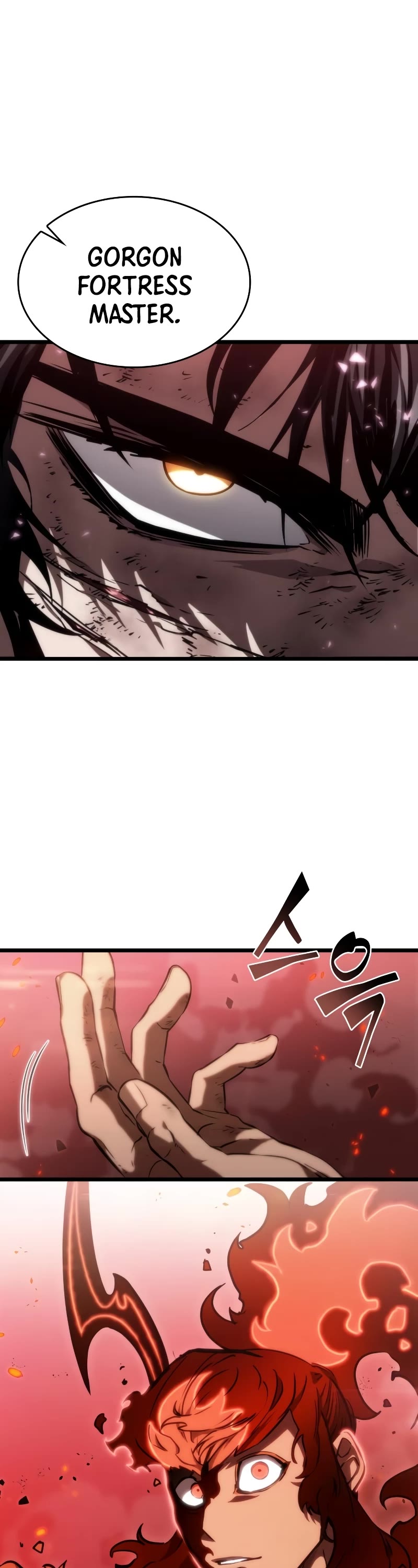 The World After the Fall Chapter 68 page 2 - Chapter 68