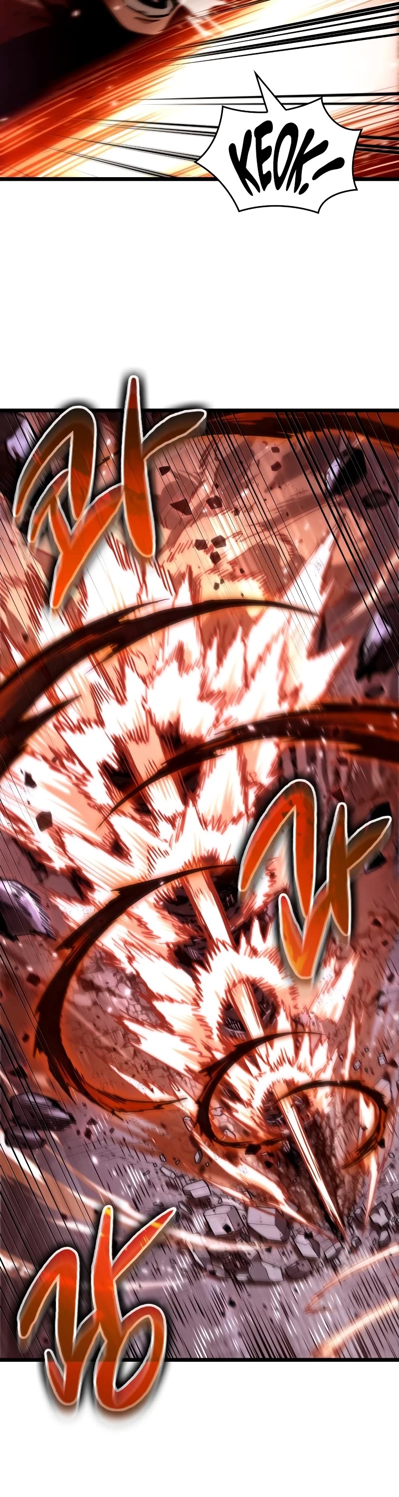 The World After the Fall Chapter 68 page 26 - Chapter 68