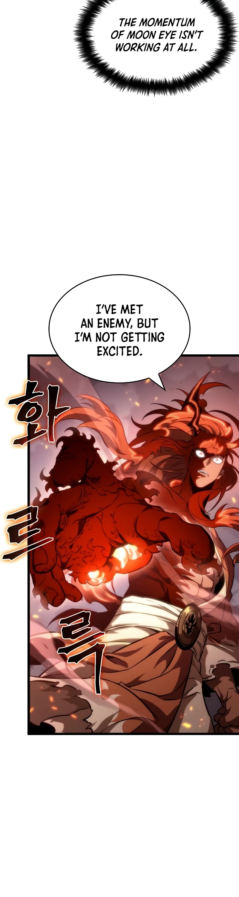 The World After the Fall Chapter 68 page 34 - Chapter 68