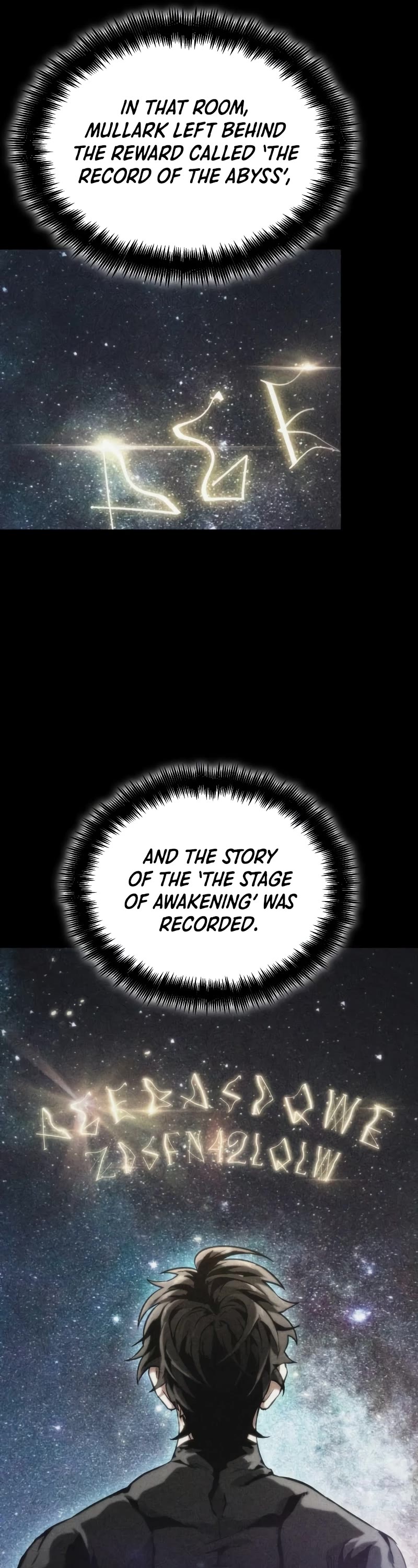 The World After the Fall Chapter 68 page 37 - Chapter 68
