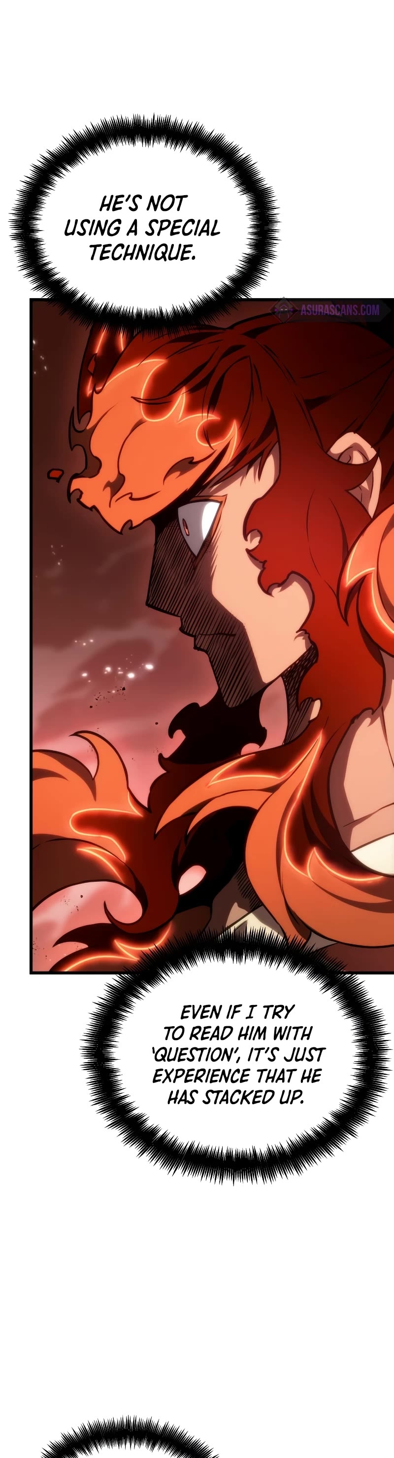 The World After the Fall Chapter 68 page 5 - Chapter 68