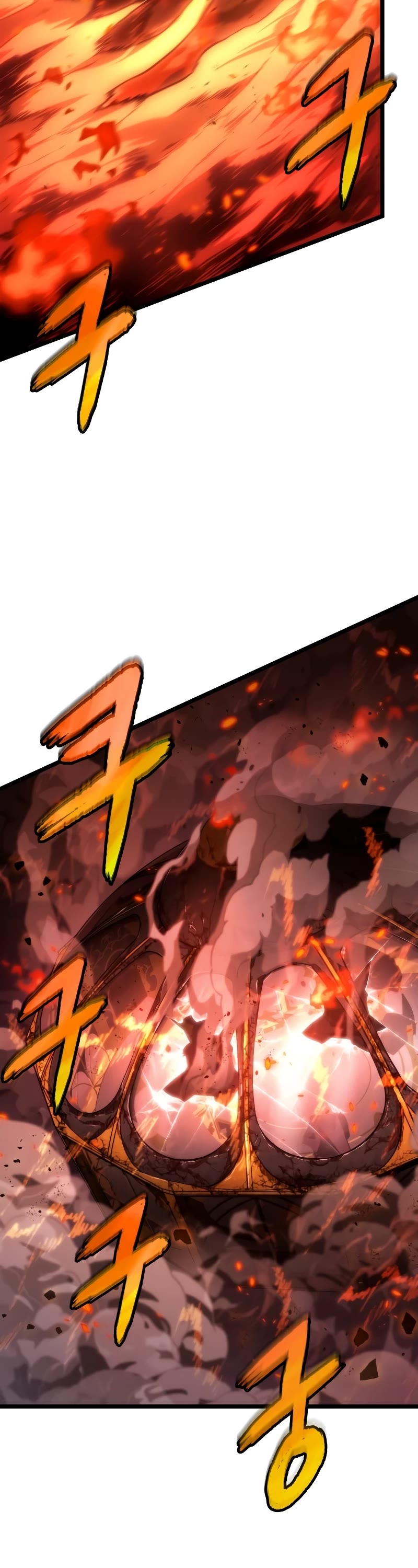 The World After the Fall Chapter 68 page 50 - Chapter 68