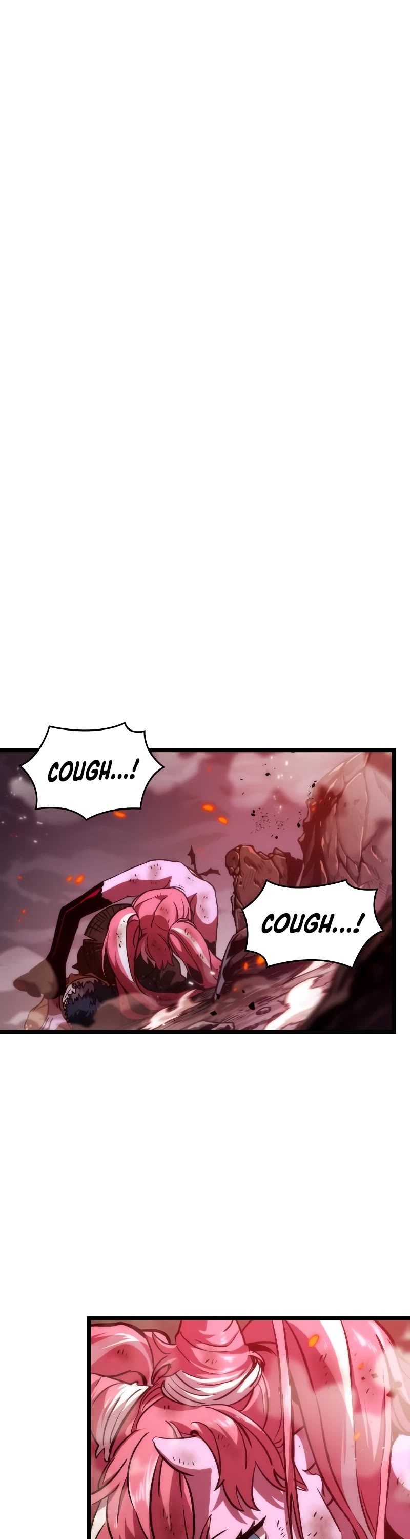 The World After the Fall Chapter 68 page 51 - Chapter 68