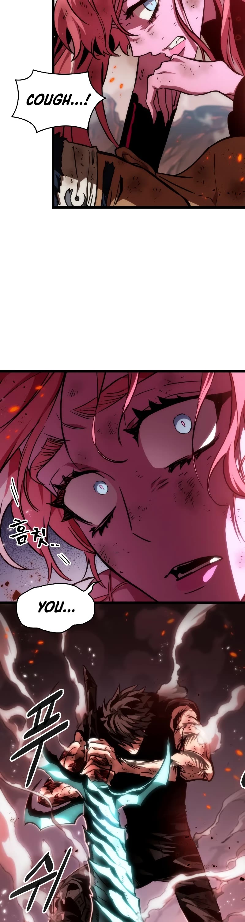 The World After the Fall Chapter 68 page 52 - Chapter 68