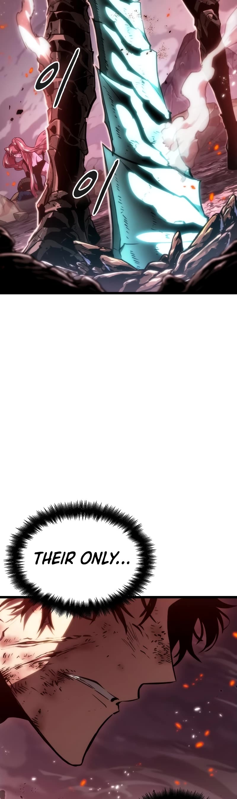 The World After the Fall Chapter 68 page 53 - Chapter 68