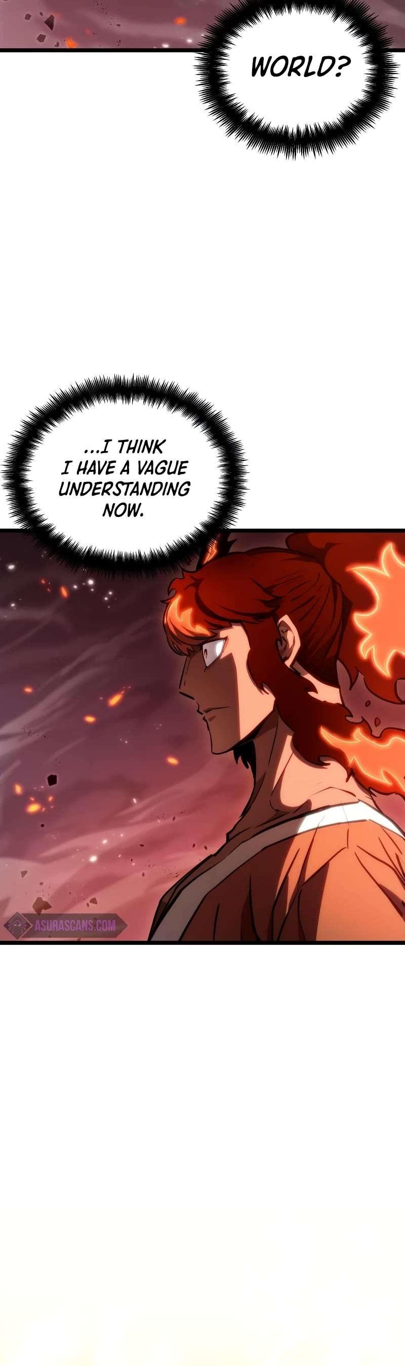 The World After the Fall Chapter 68 page 54 - Chapter 68