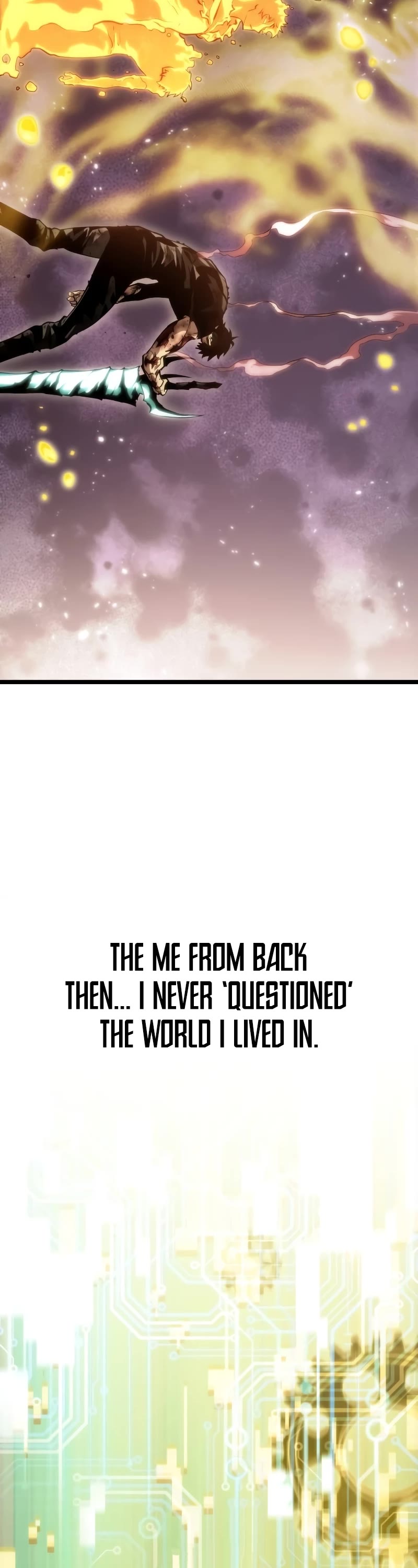The World After the Fall Chapter 68 page 56 - Chapter 68