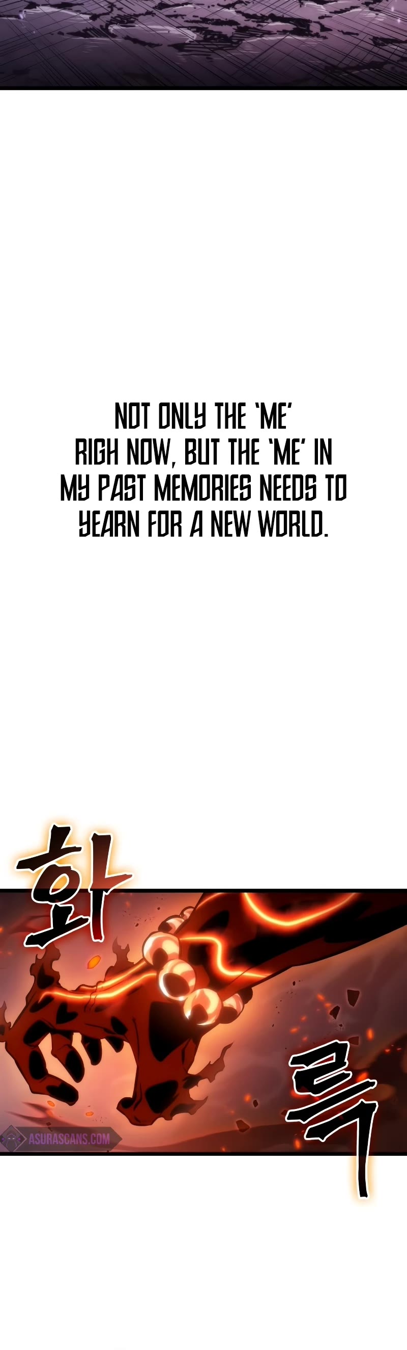 The World After the Fall Chapter 68 page 60 - Chapter 68