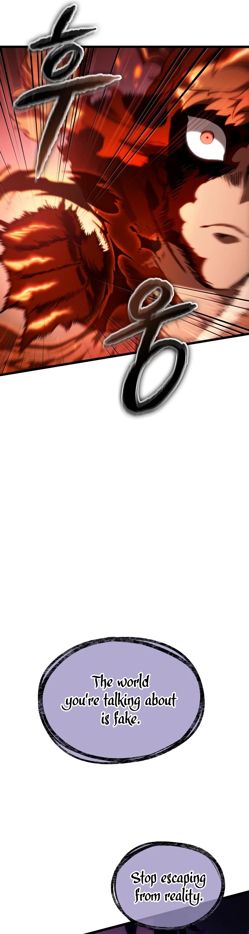 The World After the Fall Chapter 68 page 61 - Chapter 68