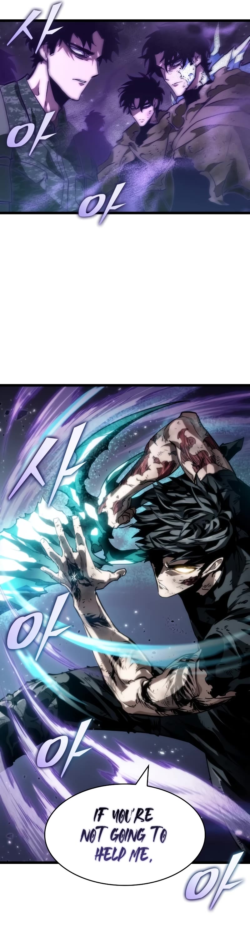 The World After the Fall Chapter 68 page 64 - Chapter 68