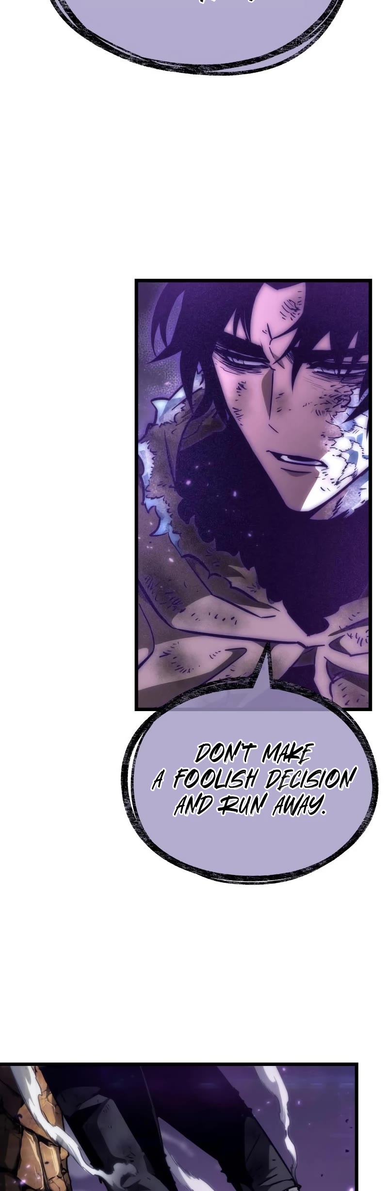 The World After the Fall Chapter 69 page 15 - Chapter 69