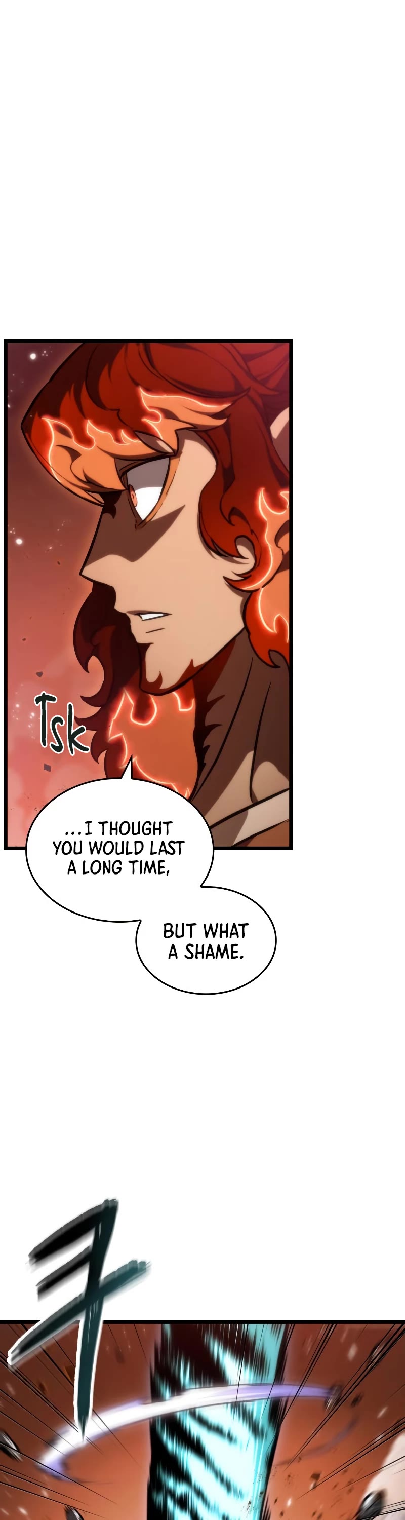 The World After the Fall Chapter 69 page 17 - Chapter 69