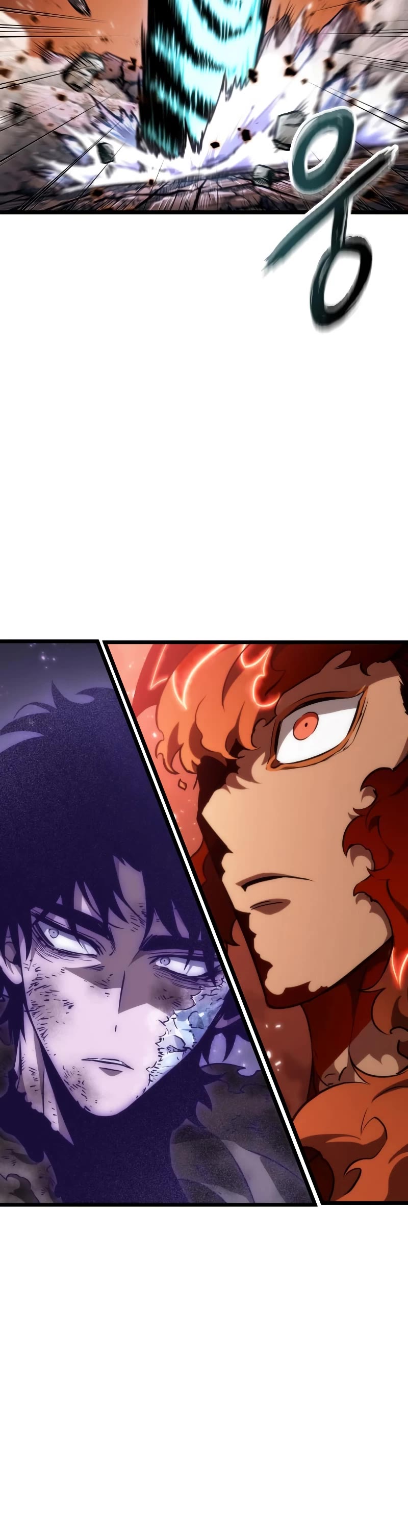 The World After the Fall Chapter 69 page 18 - Chapter 69
