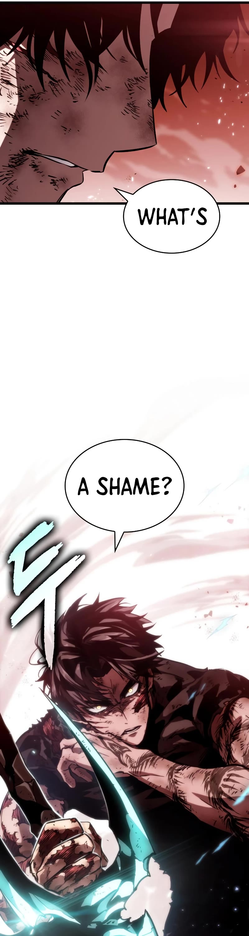 The World After the Fall Chapter 69 page 19 - Chapter 69