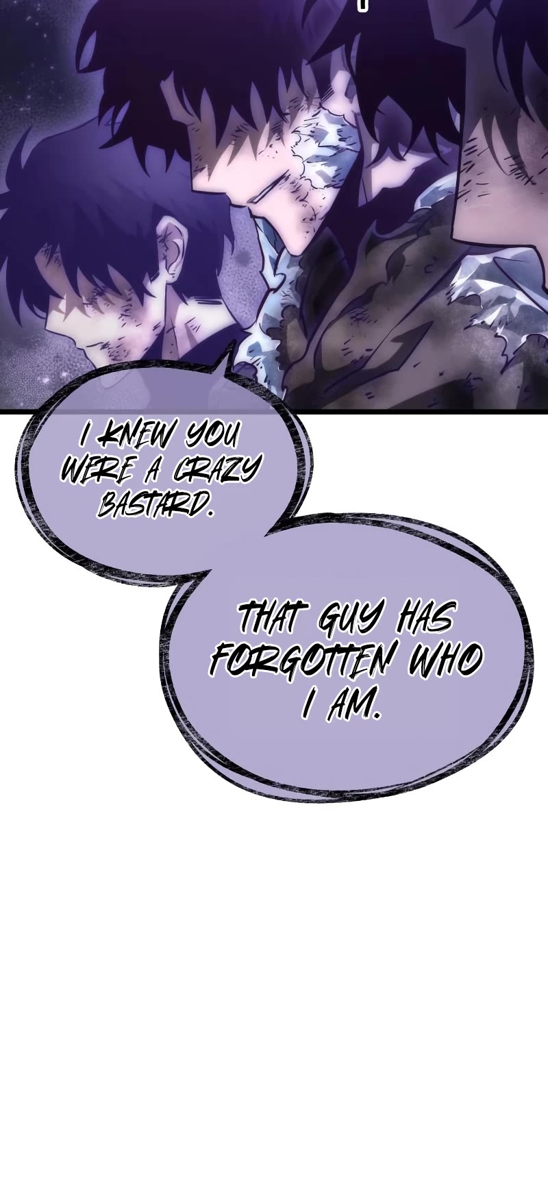 The World After the Fall Chapter 69 page 21 - Chapter 69