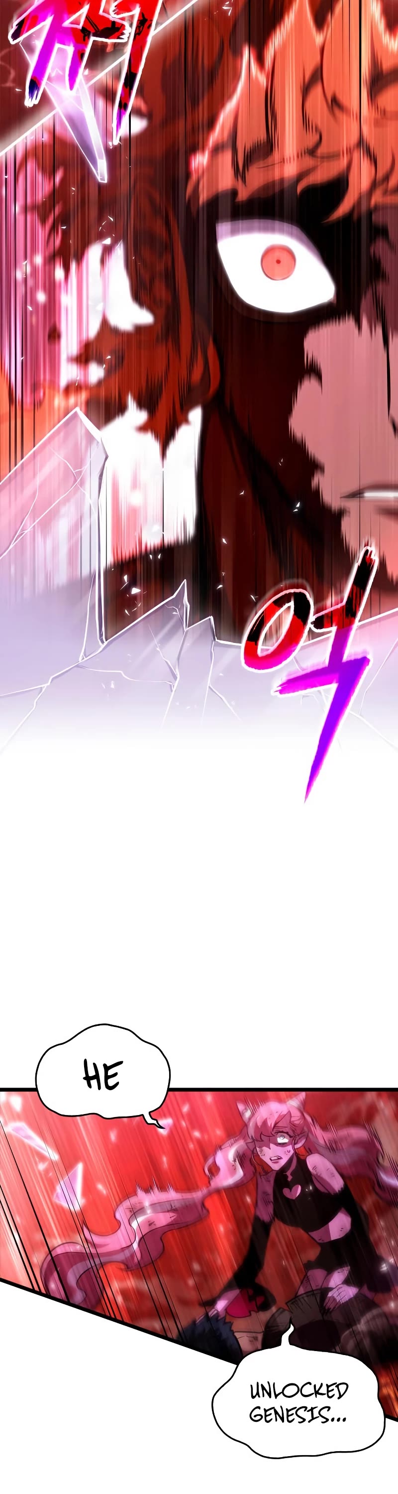 The World After the Fall Chapter 69 page 28 - Chapter 69